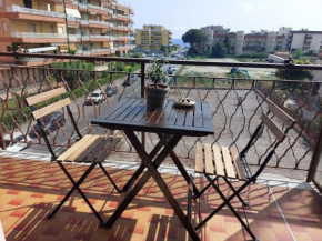 Casa Laura Ventimiglia